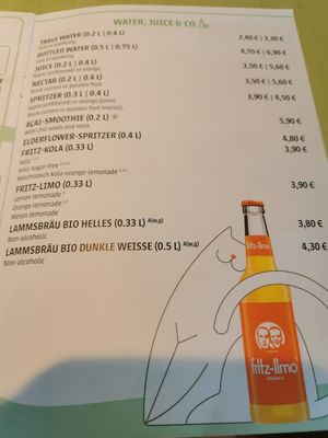  at Katzentempel - München in Munich