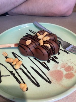   at Katzentempel - München in Munich