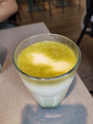  at Katzentempel - München in Munich