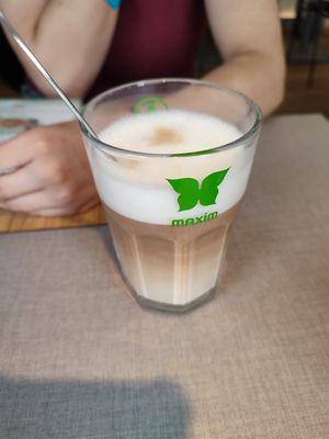  at Katzentempel - München in Munich