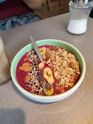  at Katzentempel - München in Munich