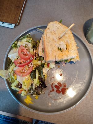  at Katzentempel - München in Munich