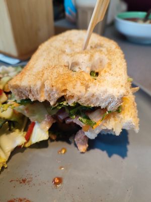  at Katzentempel - München in Munich