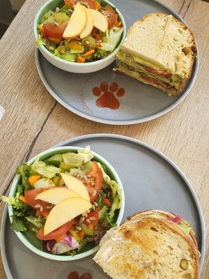  at Katzentempel - München in Munich