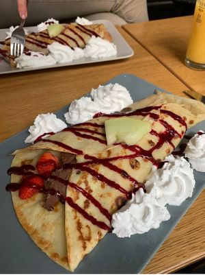   at Katzentempel - München in Munich