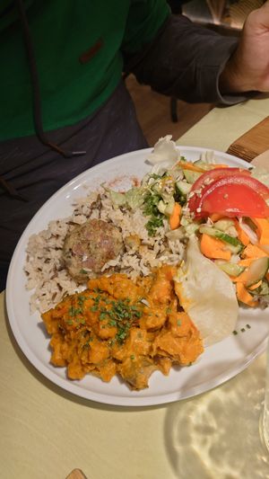  at Katzentempel - München in Munich