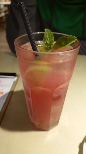  at Katzentempel - München in Munich