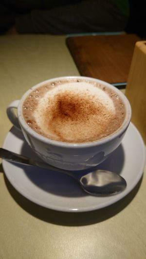  at Katzentempel - München in Munich