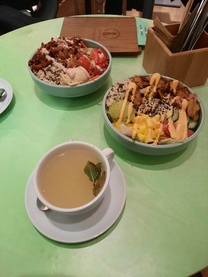  at Katzentempel - München in Munich