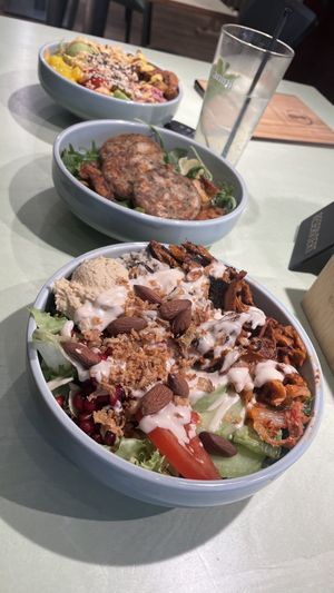   at Katzentempel - München in Munich