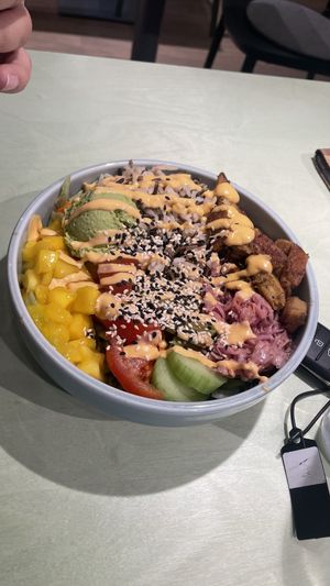   at Katzentempel - München in Munich