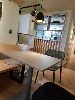  at Katzentempel - München in Munich