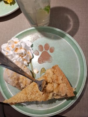  at Katzentempel - München in Munich