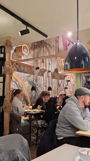 Location at Katzentempel - München in Munich