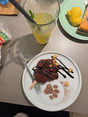  at Katzentempel - München in Munich