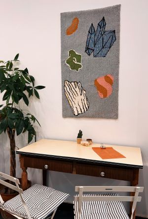 Fairy details ✨✨✨ at The Vegan Fairies in Athens