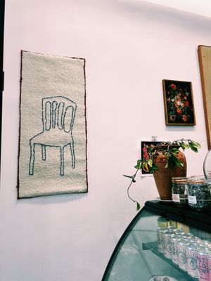 Fairy Details ✨✨✨ at The Vegan Fairies in Athens