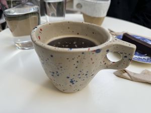   at The Vegan Fairies in Athens