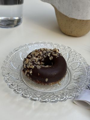   at The Vegan Fairies in Athens