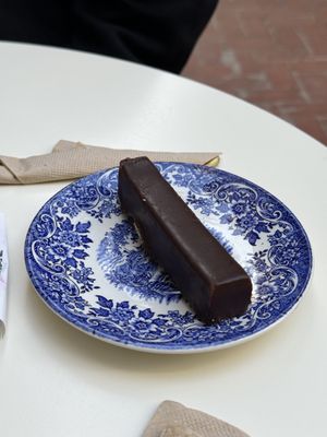   at The Vegan Fairies in Athens