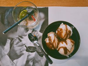  at Wagamama in Northampton