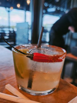  at Wagamama in Northampton