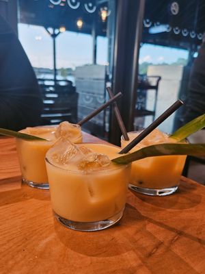  at Wagamama in Northampton