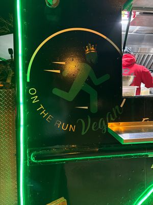   at ON THE RUN Vegan in Miami