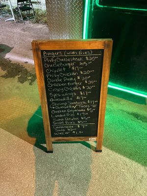   at ON THE RUN Vegan in Miami