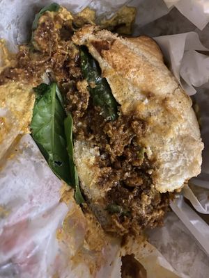   at ON THE RUN Vegan in Miami