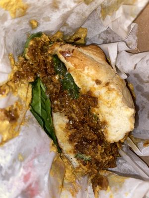   at ON THE RUN Vegan in Miami