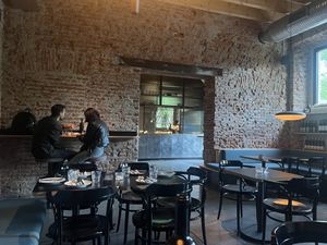   at Lom Dopolavoro in Milan