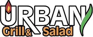  at Urban Grill & Salad in Rancho Cordova