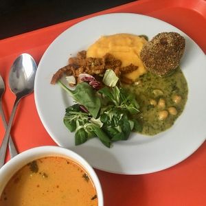  at Veg Life - Karadžičova in Bratislava