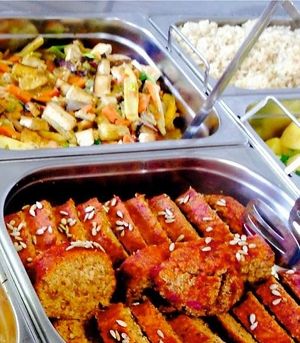  at Veg Life - Karadžičova in Bratislava