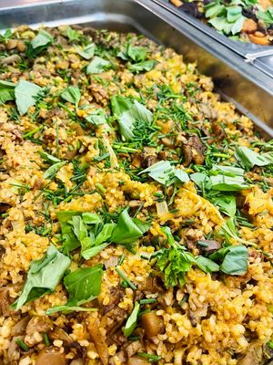  at Veg Life - Karadžičova in Bratislava