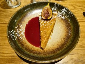  at The White Bear in Warlingham