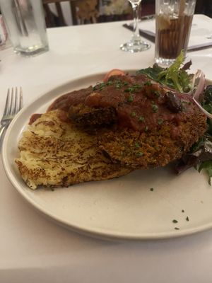Was perfect mid winter food in the mountains   at Avalon Restaurant & Cocktail Bar in Katoomba