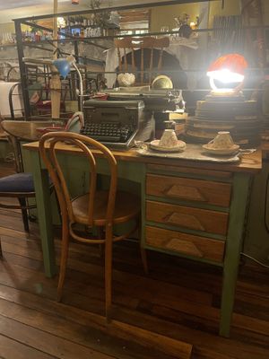   at Avalon Restaurant & Cocktail Bar in Katoomba