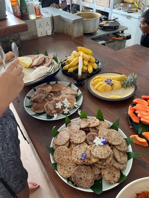  at Lanka Yoga in Habaraduwa