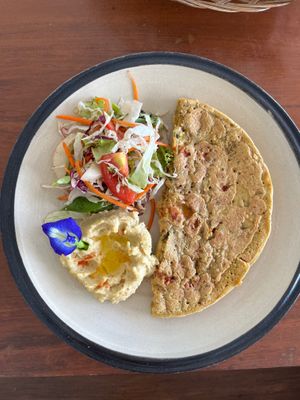  at Lanka Yoga in Habaraduwa