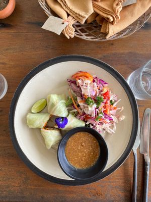  at Lanka Yoga in Habaraduwa