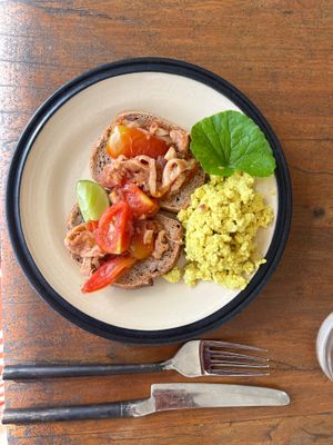  at Lanka Yoga in Habaraduwa