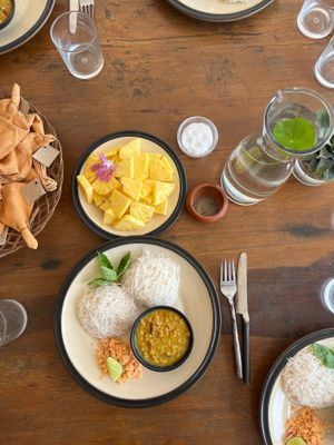  at Lanka Yoga in Habaraduwa