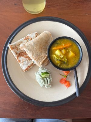  at Lanka Yoga in Habaraduwa