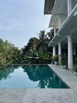  at Lanka Yoga in Habaraduwa