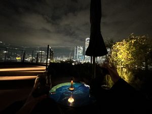   at Gallery 11 in Tokyo