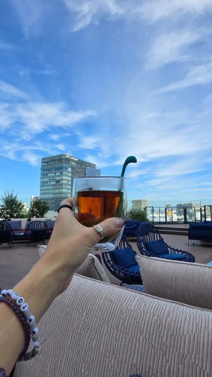 Kampai at Gallery 11 in Tokyo