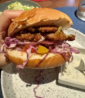   at Gallery 11 in Tokyo