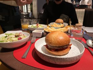   at Gallery 11 in Tokyo